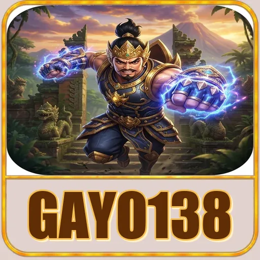 gayo138 APK Indonesia - Panduan Lengkap dan Tutorial