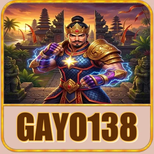 gayo138 Indonesia - Peningkatan performa dan UI/UX terbaru